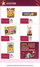 Catalogue Carrefour Contact | LE GRAND PRIX DE L'INNOVATION page 12