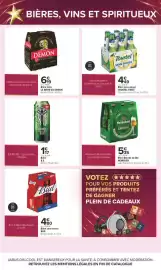 Catalogue Carrefour Contact | LE GRAND PRIX DE L'INNOVATION page 16