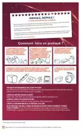 Catalogue Carrefour Contact | LE GRAND PRIX DE L'INNOVATION page 18