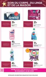 Catalogue Carrefour Contact | LE GRAND PRIX DE L'INNOVATION page 19