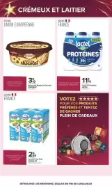 Catalogue Carrefour Contact | LE GRAND PRIX DE L'INNOVATION page 6