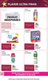 Catalogue Carrefour Contact | LE GRAND PRIX DE L'INNOVATION page 7
