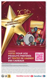 Catalogue Carrefour | LE GRAND PRIX DE L'INNOVATION 2026 page 72