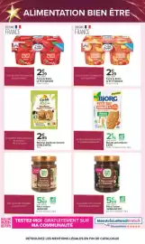 Catalogue Carrefour | LE GRAND PRIX DE L'INNOVATION 2026 page 12: LE PETIT BASQUE Fruité de Brebis €2,29