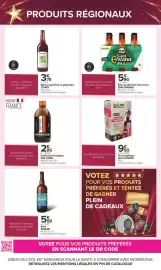 Catalogue Carrefour | LE GRAND PRIX DE L'INNOVATION 2026 page 25: JOYART Boisson gazéifiée au gingembre €3,75