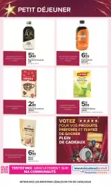 Catalogue Carrefour | LE GRAND PRIX DE L'INNOVATION 2026 page 28: L'OR Espresso Concentrate Pure Black €5,49