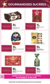 Catalogue Carrefour | LE GRAND PRIX DE L'INNOVATION 2026 page 31: Kinder Boîte cadeau Kinder Mix €3,49