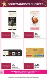 Catalogue Carrefour | LE GRAND PRIX DE L'INNOVATION 2026 page 33: LINDT EXCELLENCE €3,59