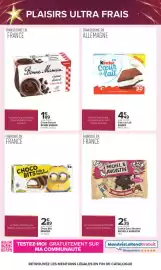 Catalogue Carrefour | LE GRAND PRIX DE L'INNOVATION 2026 page 38: Minions Choco Bits €2,89, Kinder Coeur au lait €4,49