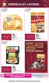 Catalogue Carrefour | LE GRAND PRIX DE L'INNOVATION 2026 page 44: FOL EPI Minis Tranches €1,99