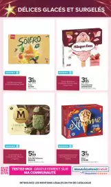 Catalogue Carrefour | LE GRAND PRIX DE L'INNOVATION 2026 page 46: Nestlé Glace EXTREME €3,79