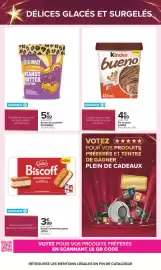 Catalogue Carrefour | LE GRAND PRIX DE L'INNOVATION 2026 page 47: DR BOMBAY Beurre de cacahuète €5,99