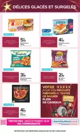 Catalogue Carrefour | LE GRAND PRIX DE L'INNOVATION 2026 page 48: BONDUELLE Pasta Poêlée Gnocchi €3,99