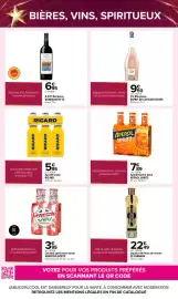Catalogue Carrefour | LE GRAND PRIX DE L'INNOVATION 2026 page 61: ESPRIT DE COTE DES ROSES €9,50