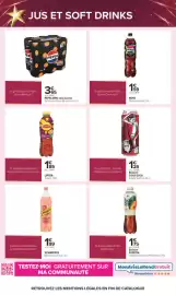 Catalogue Carrefour | LE GRAND PRIX DE L'INNOVATION 2026 page 62: PEPSI PEPSI ZERO sans sucres €3,65