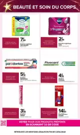 Catalogue Carrefour | LE GRAND PRIX DE L'INNOVATION 2026 page 7: Jordan Dentifrice €3,08