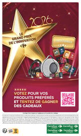 Catalogue Carrefour page 20