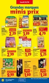 Catalogue Lidl semaine 40 page 20