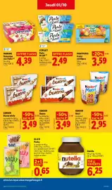 Catalogue Lidl semaine 40 page 21