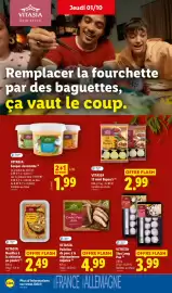 Catalogue Lidl semaine 40 page 26