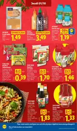 Catalogue Lidl semaine 40 page 28