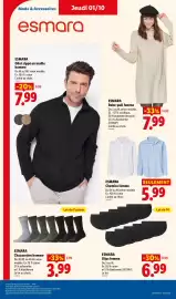 Catalogue Lidl semaine 40 page 41