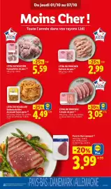 Catalogue Lidl semaine 40 page 11