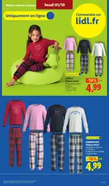 Catalogue Lidl semaine 40 page 37