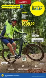 Catalogue Lidl semaine 40 page 6