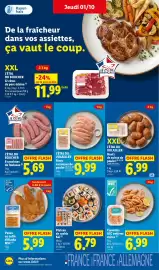 Catalogue Lidl semaine 40 page 10