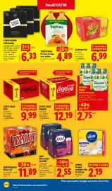 Catalogue Lidl semaine 40 page 22
