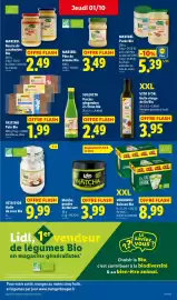 Catalogue Lidl semaine 40 page 25