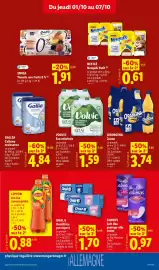 Catalogue Lidl semaine 40 page 19
