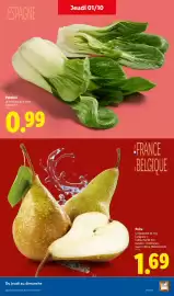 Catalogue Lidl semaine 40 page 5