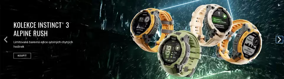 Garmin leták Strana 6