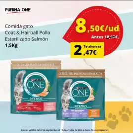 Folleto Supermercados Tu Alteza Página 8