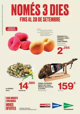 Catálogo El Corte Inglés (válido hasta el 28-09)