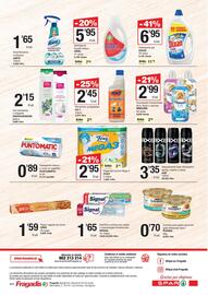 Folleto SPAR Fragadis Página 8