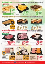 Folleto SPAR Fragadis Página 2