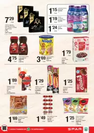 Folleto SPAR Fragadis Página 5