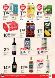 Folleto SPAR Fragadis Página 7