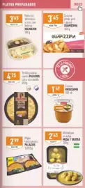 Folleto Supermercados Deza Página 11: Mesa y Yantar albóndigas en salsa €2,45