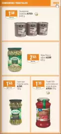 Folleto Supermercados Deza Página 21: Alteza tomate frito estilo casero con aceite de oliva €1,35