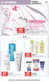 Catalogue Carrefour maPara parapharmacie | MA PARAPHARMACIE page 11