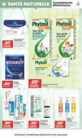 Catalogue Carrefour maPara parapharmacie | MA PARAPHARMACIE page 13: HYDROP GRANIONS €2,49
