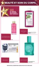 Catalogue Carrefour maPara parapharmacie | MA PARAPHARMACIE page 16