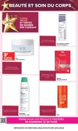 Catalogue Carrefour maPara parapharmacie | MA PARAPHARMACIE page 17: EAU THERMALE JONZAC Sérum Pro-Collagène €5,99
