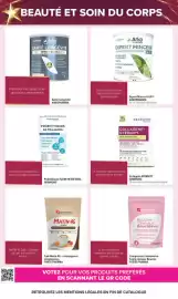Catalogue Carrefour maPara parapharmacie | MA PARAPHARMACIE page 19: GRANIONS Collagène ETERNITY €1,99