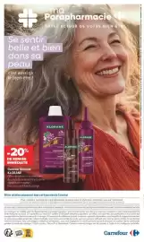 Catalogue Carrefour maPara parapharmacie | MA PARAPHARMACIE page 20