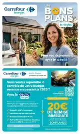 Catalogue Carrefour | JARDIN ET BRICOLAGE page 16